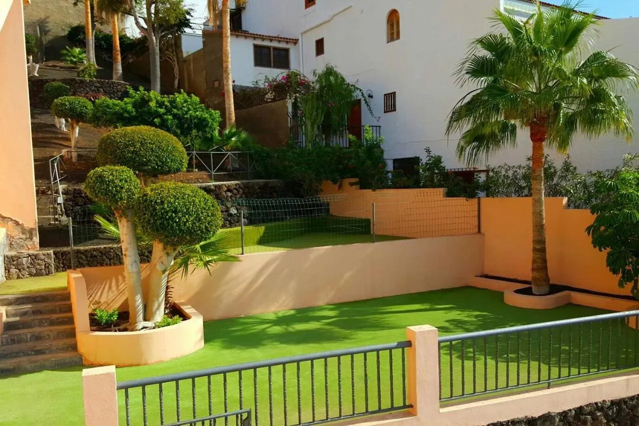 Apartment Acantilados De Los Gigantes, Islas Canarias, Espana Acantilado de los Gigantes