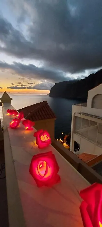 Apartment Acantilados De Los Gigantes, Islas Canarias, Espana Acantilado de los Gigantes