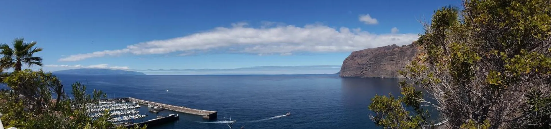 Apartment Acantilados De Los Gigantes, Islas Canarias, Espana Acantilado de los Gigantes