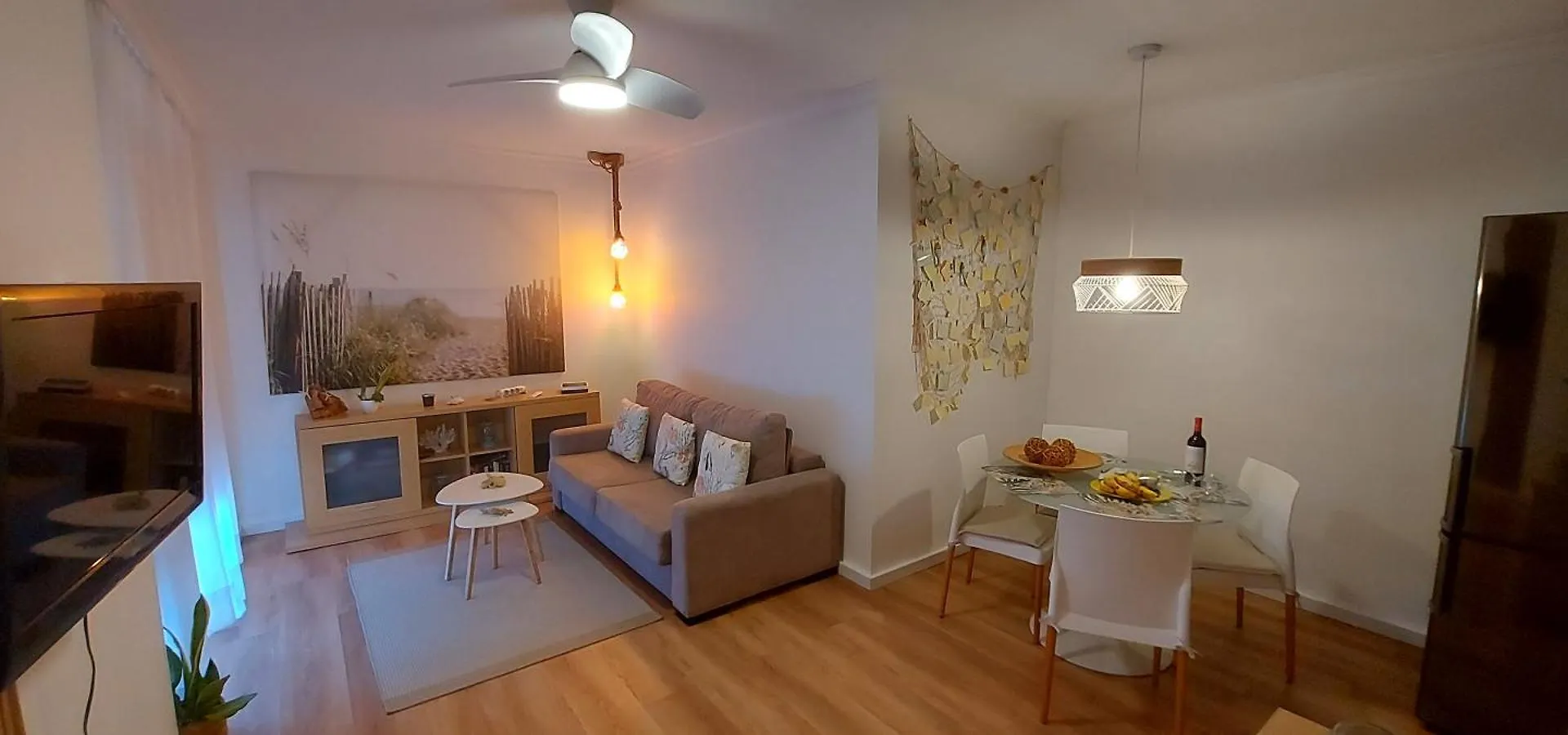 Apartment Acantilados De Los Gigantes, Islas Canarias, Espana Acantilado de los Gigantes