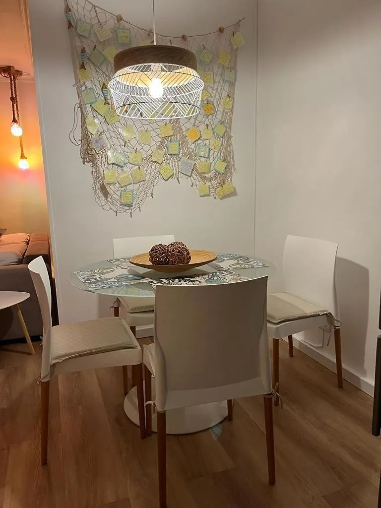 Apartment Acantilados De Los Gigantes, Islas Canarias, Espana Acantilado de los Gigantes Spain