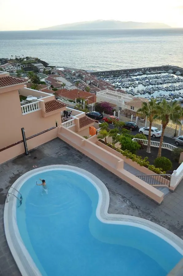 Apartment Acantilados De Los Gigantes, Islas Canarias, Espana Acantilado de los Gigantes