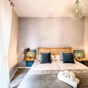 San Pedro Appartement Séville