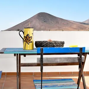 Apartamento Casa Bom, Tahiche
