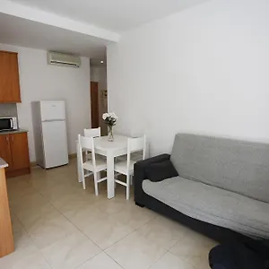 Claudia Appartement Reus